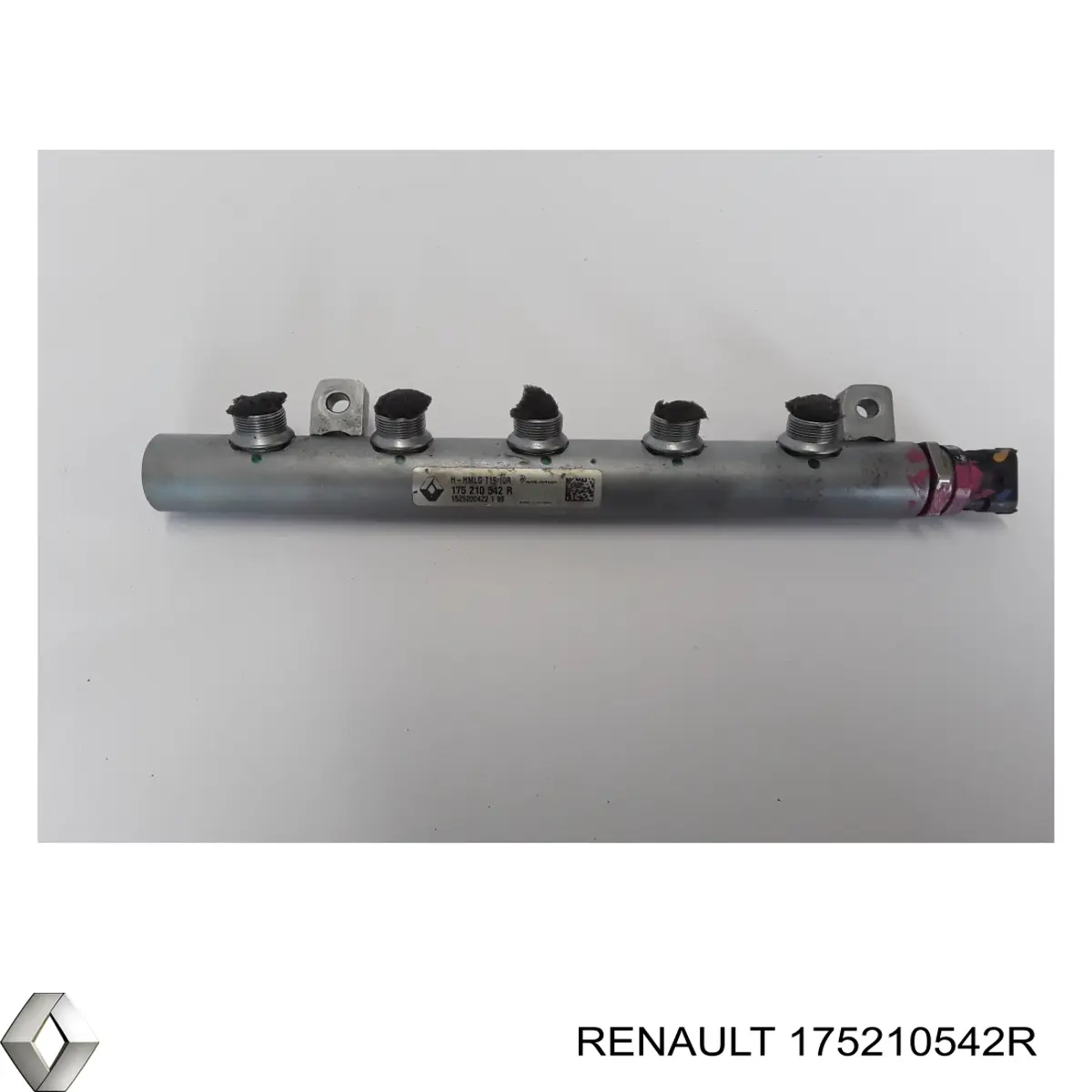 175210542R Renault (RVI)