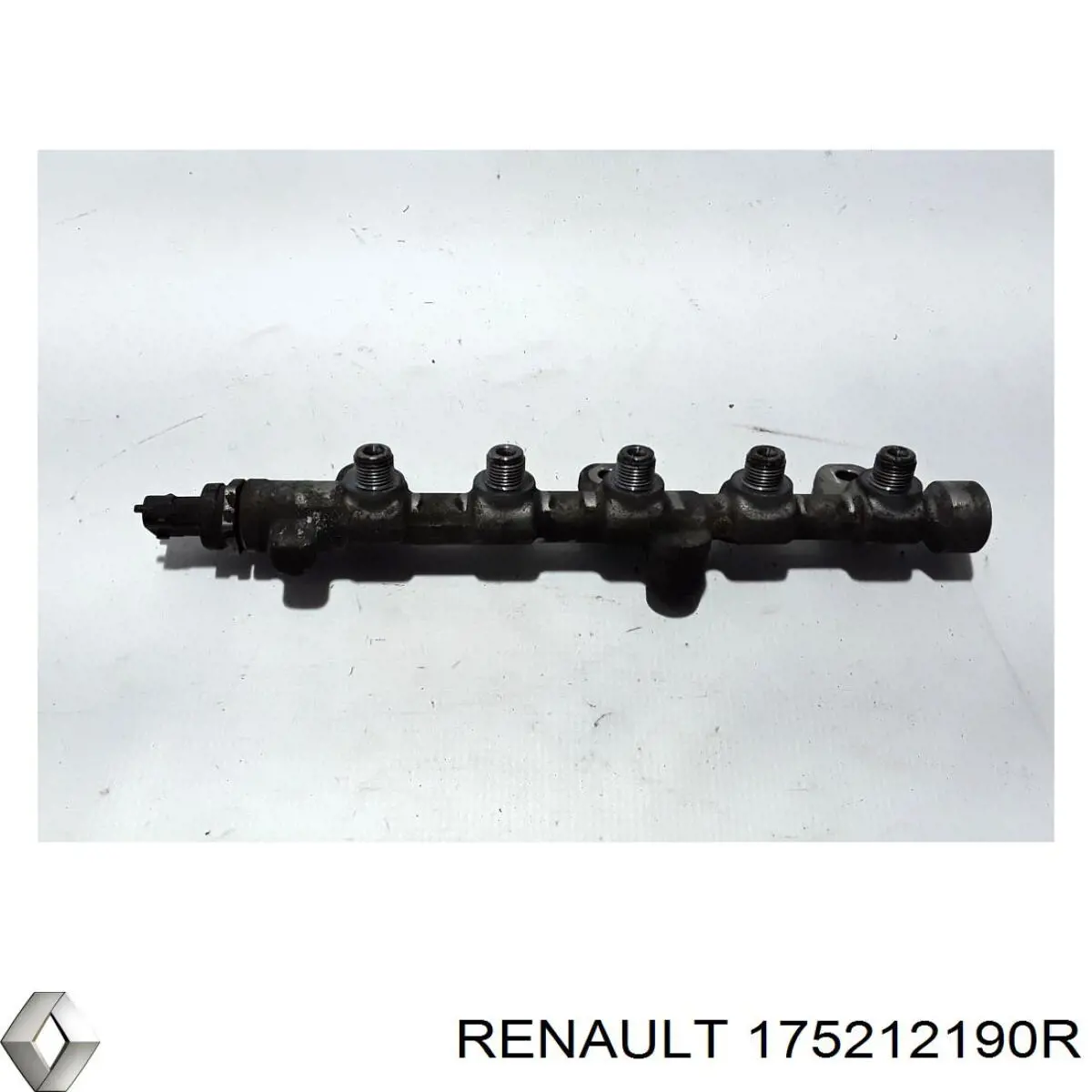 Comprar 8200839866 Renault (RVI) Bomba inyectora