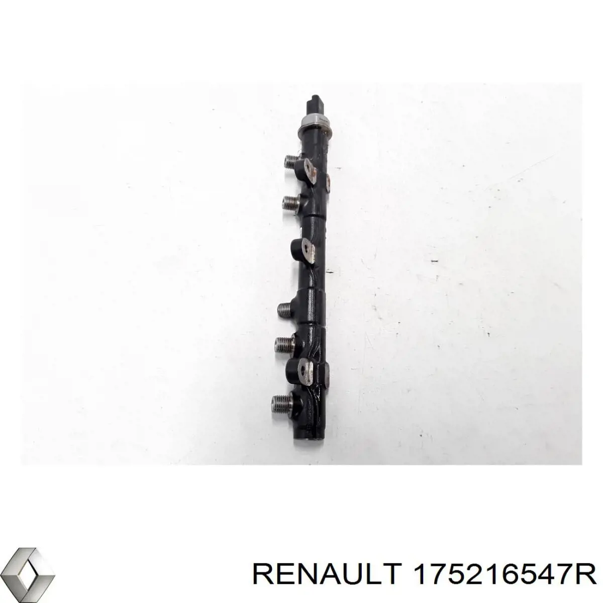 Rampa de combustible 28325380 Delphi