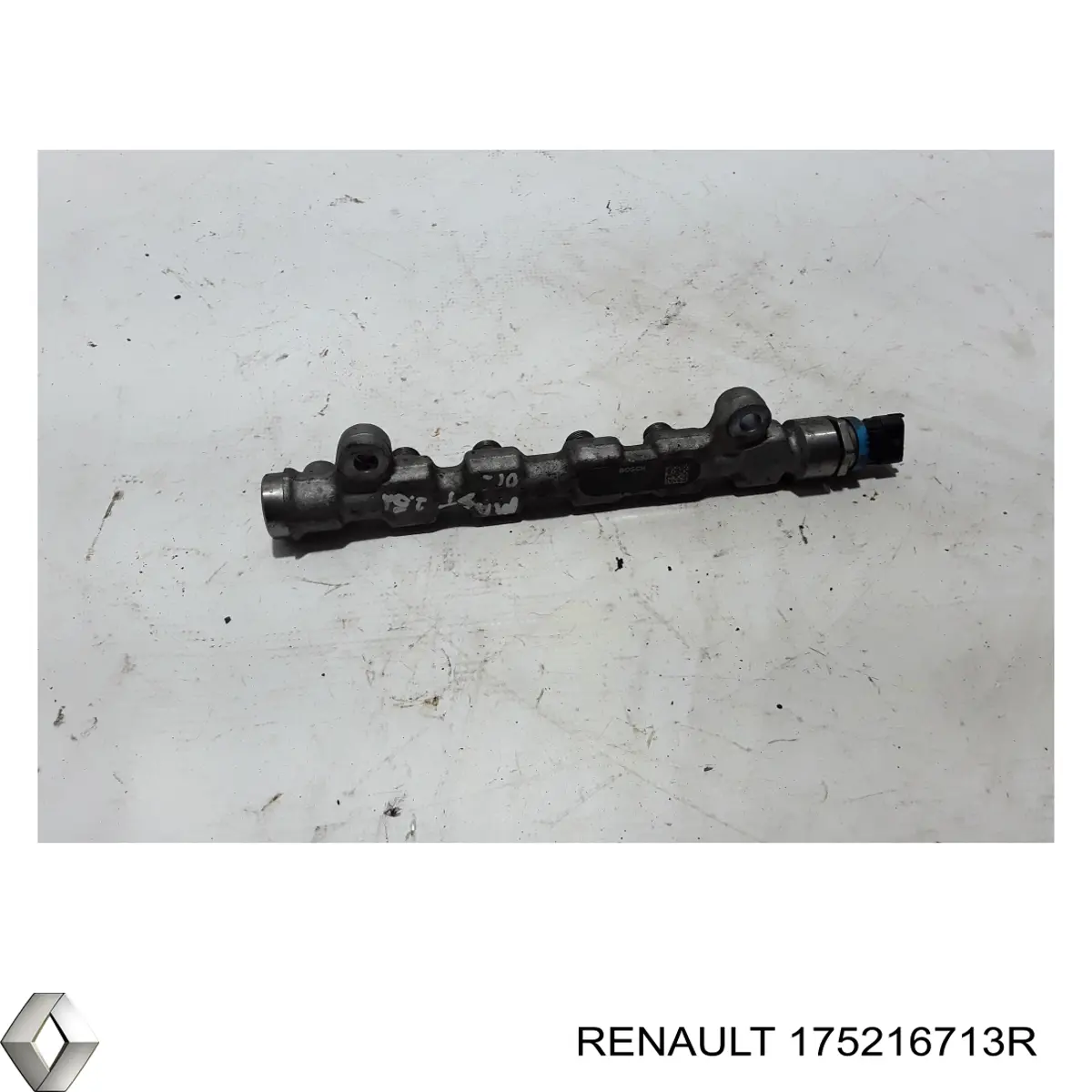 175216713R Renault (RVI)