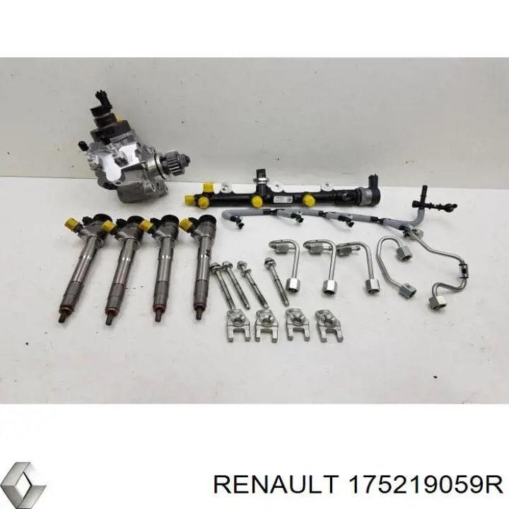 175219059R Renault (RVI)