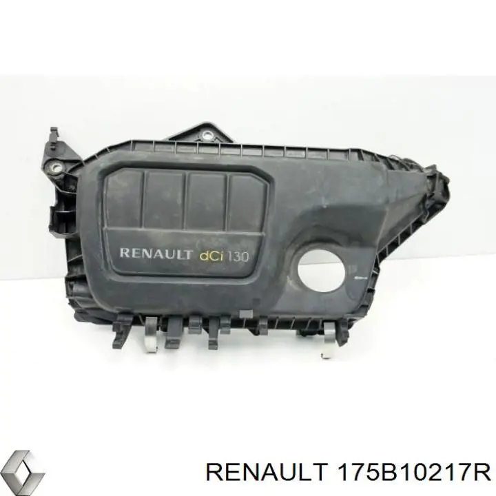Comprar 175B10217R Renault (RVI) 
