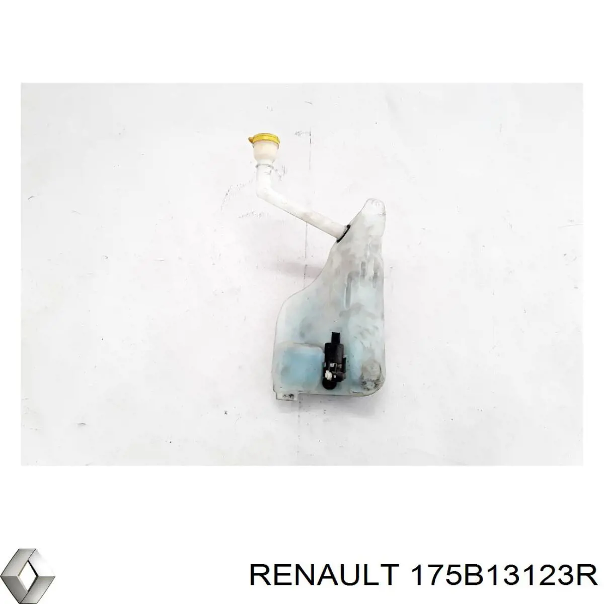 Cubierta decorativa del motor Renault Scenic GRAND III monovolumen (JZ0, JZ1) (2009 - 2016) precio, desde 58,08 EUR