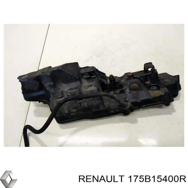 175B15400R Renault (RVI)