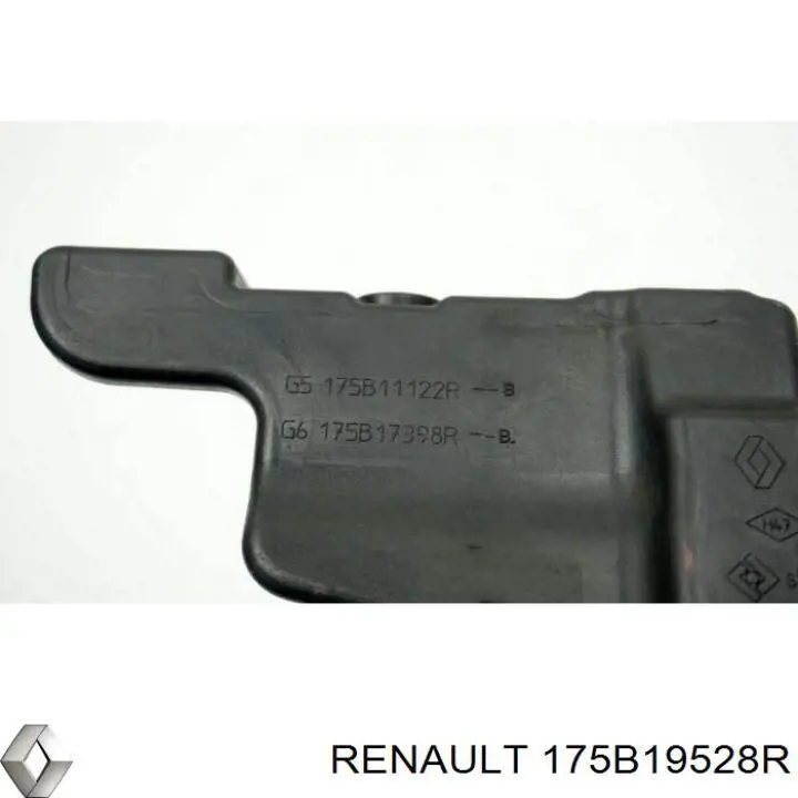 175B19528R Renault (RVI)