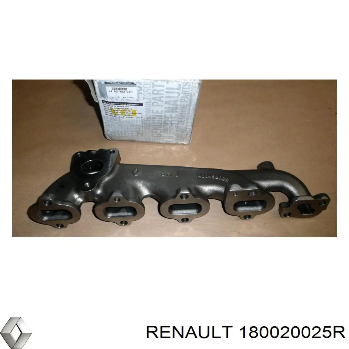 180020025R Renault (RVI)