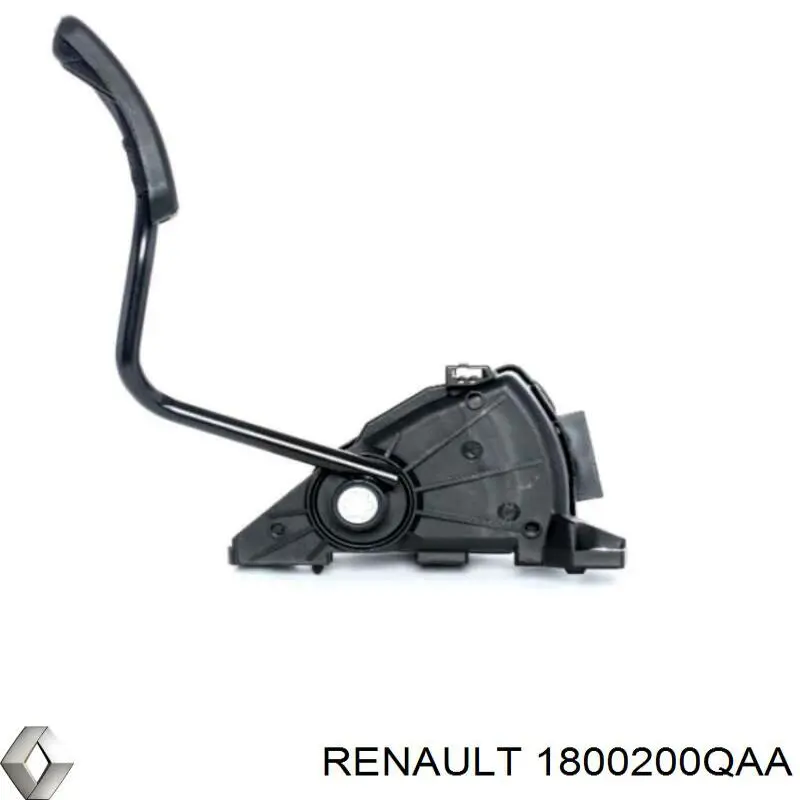 Potenciómetro pedal acelerador Metzger 0901491 precio, desde 47,92 EUR