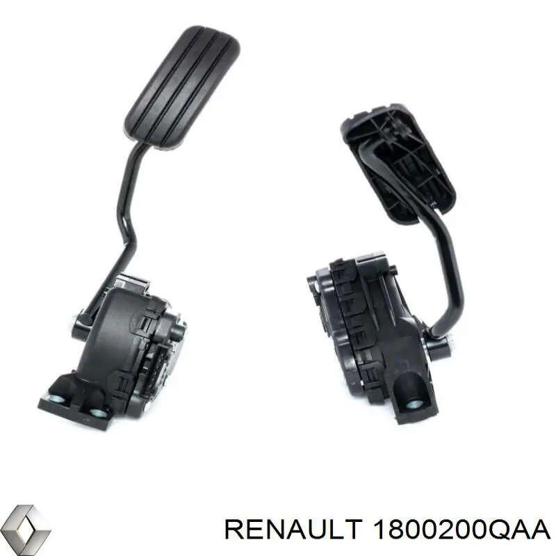 Comprar 0901491 Metzger Pedal del acelerador