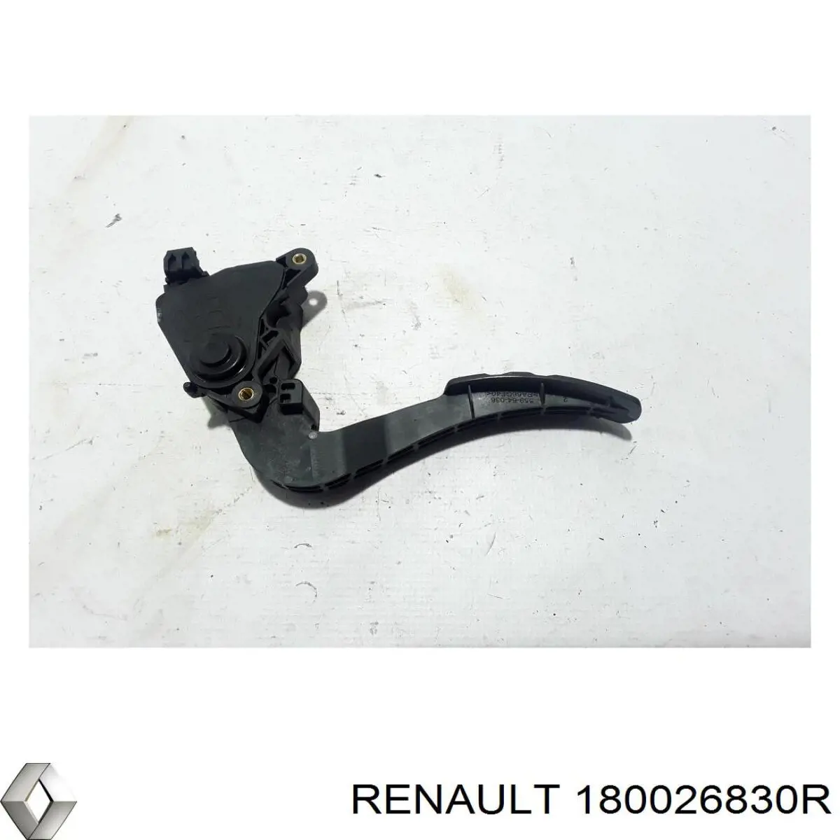 Comprar Pedal del acelerador Renault Scenic GRAND IV R9