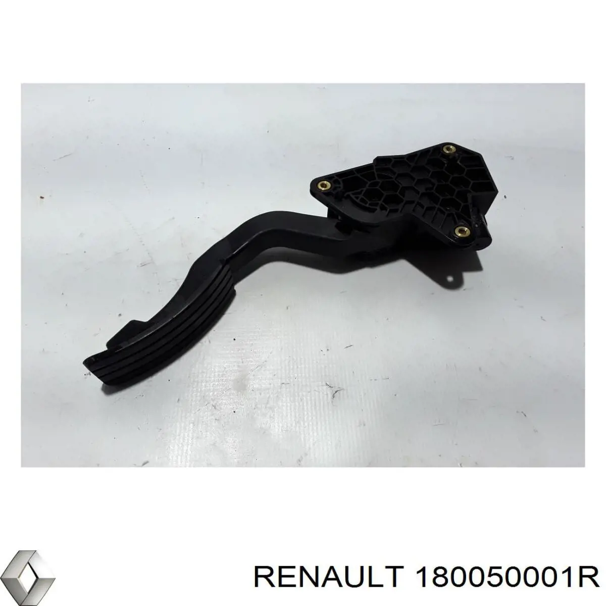 Potenciómetro pedal Renault Laguna III