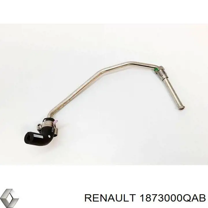 Válvula PCV Nissan/Infiniti 1873000QAB precio, desde 118,41 EUR
