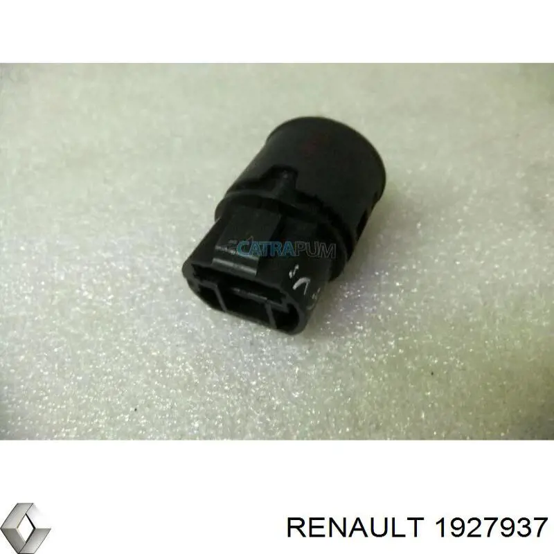 Botón de arranque del motor Renault (RVI) 1927937 precio, desde 16,71 EUR