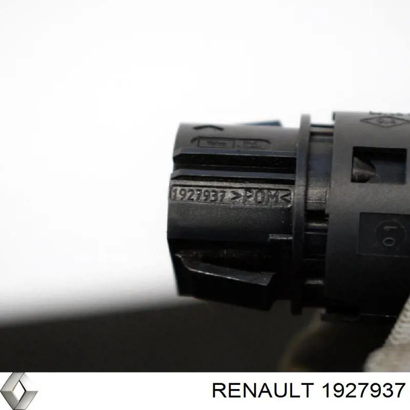 Comprar 1927937 Renault (RVI) Botón de arranque del motor