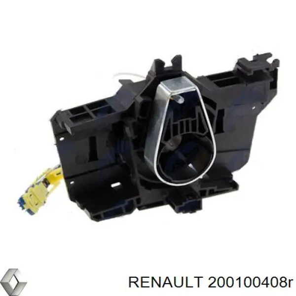 200100408R Renault (RVI)