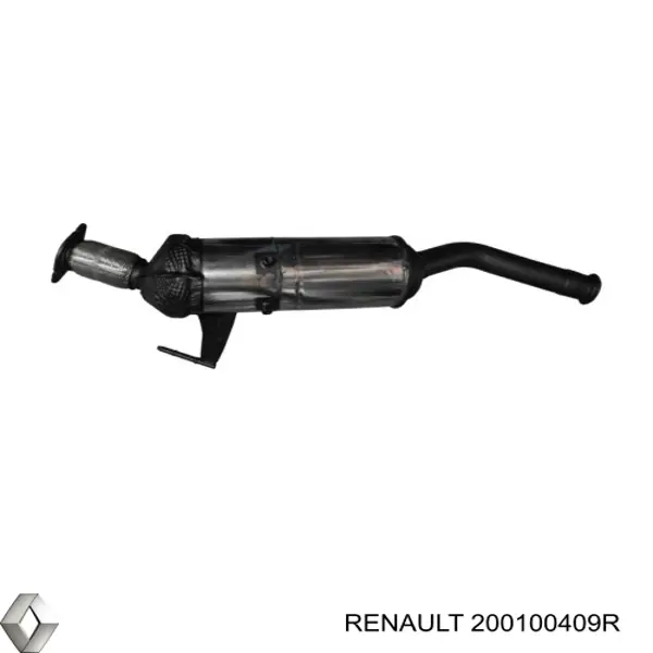 200100409R Renault (RVI)