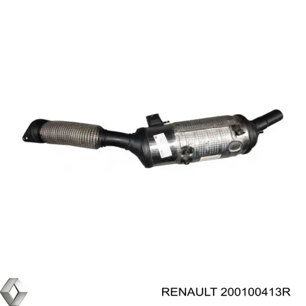 200100413R Renault (RVI)