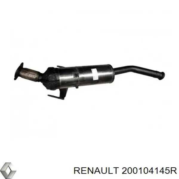 Comprar 8201350862 Renault (RVI) 