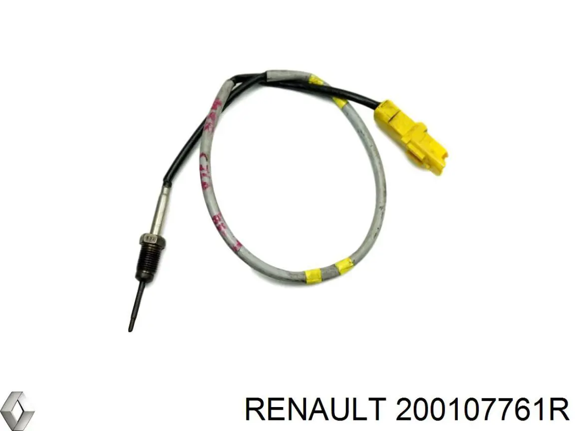 Filtro hollín/partículas, sistema escape para Renault Clio (BR01, CR01)