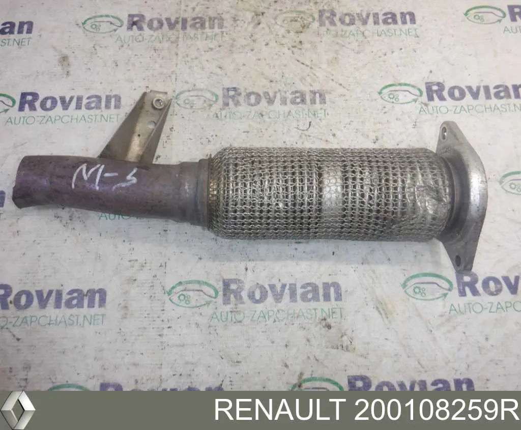 200108259R Renault (RVI)