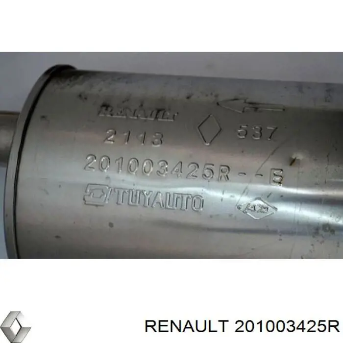 Comprar 201003425R Renault (RVI) 