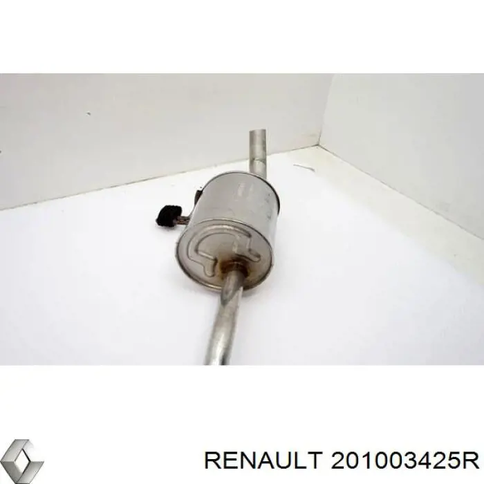 201003425R Renault (RVI)