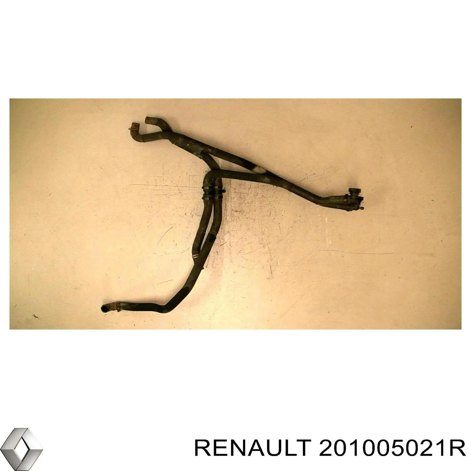  Renault (RVI) 201005021R precio, desde 696,96 EUR