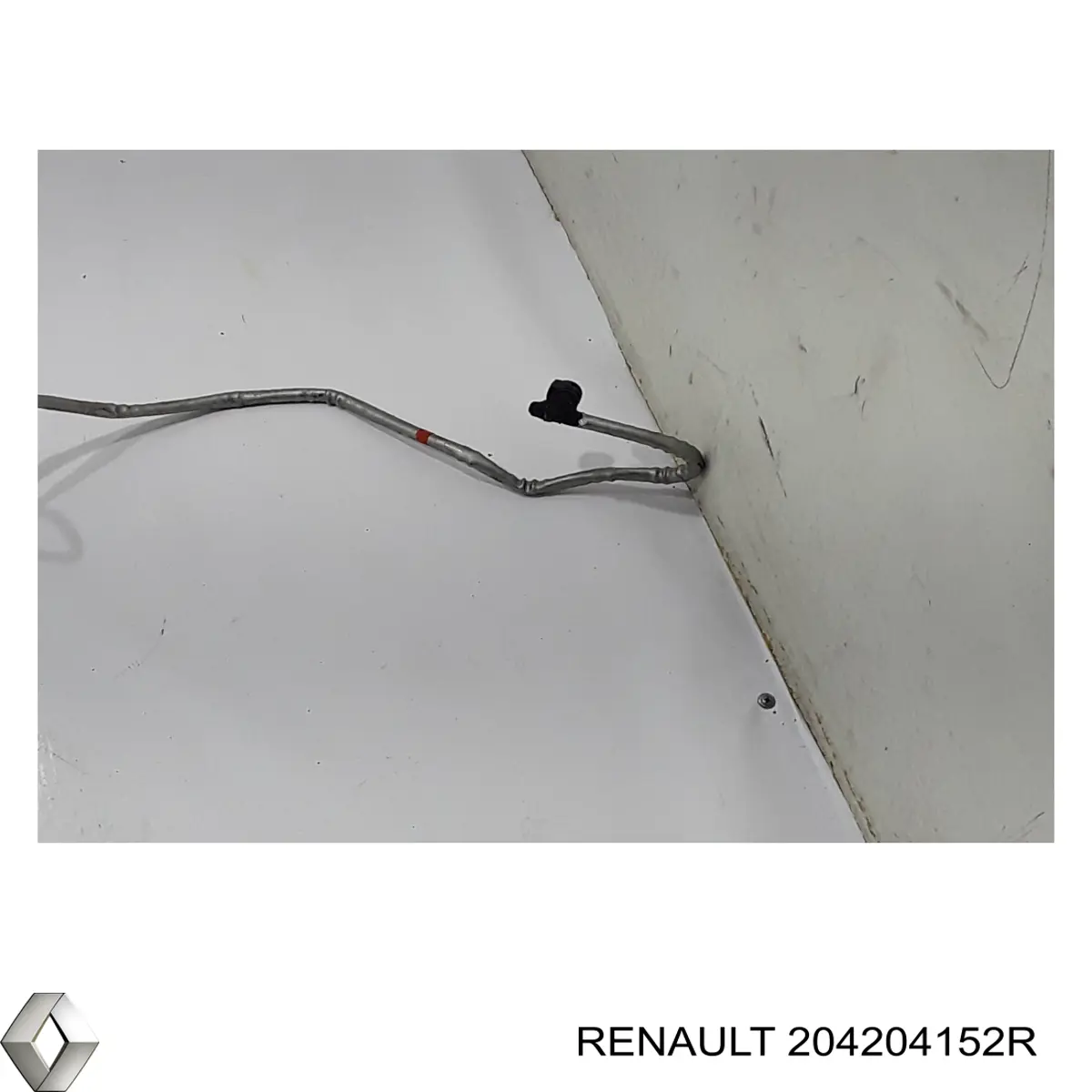 204204152R Renault (RVI)