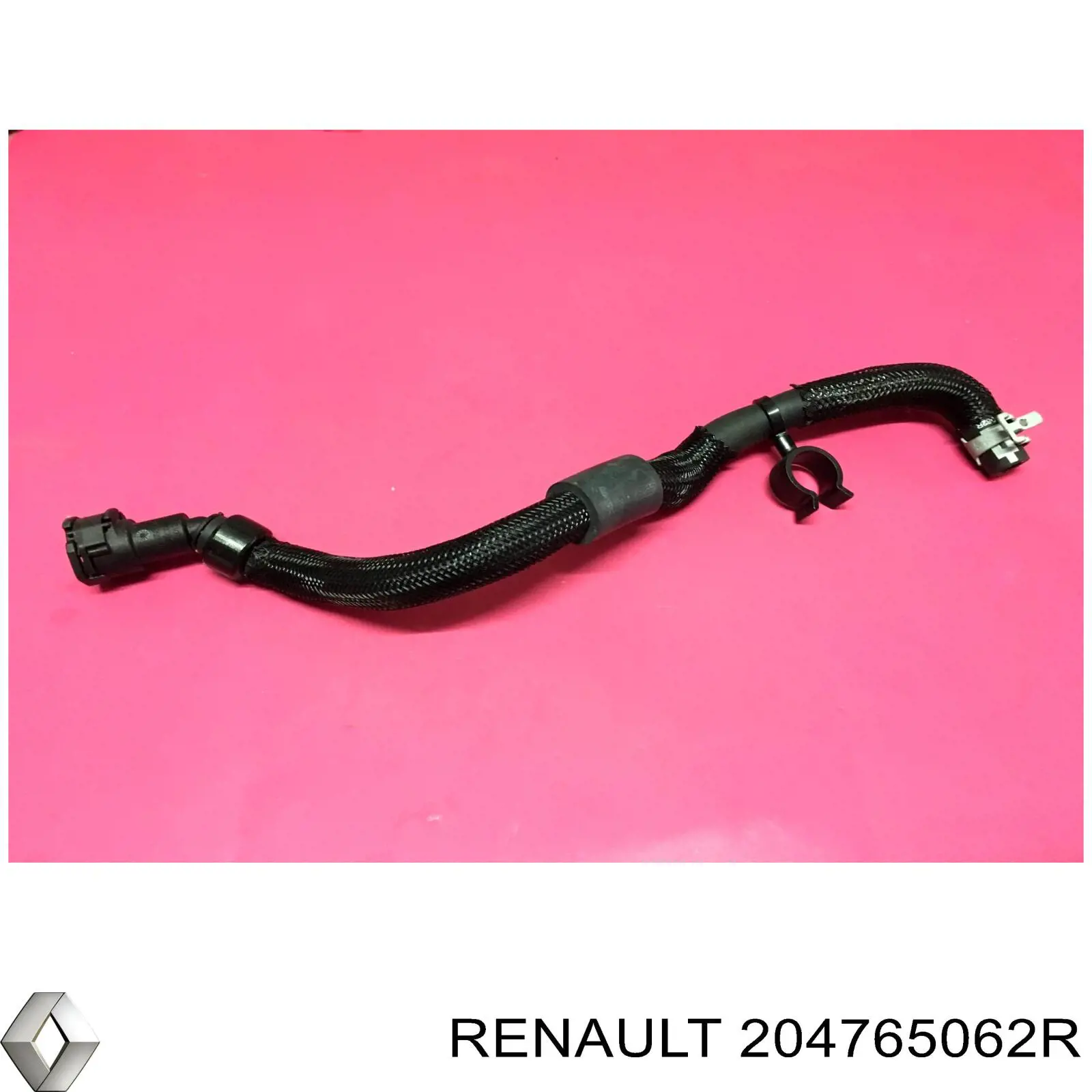  Renault (RVI) 204765062R precio, desde 49,45 EUR