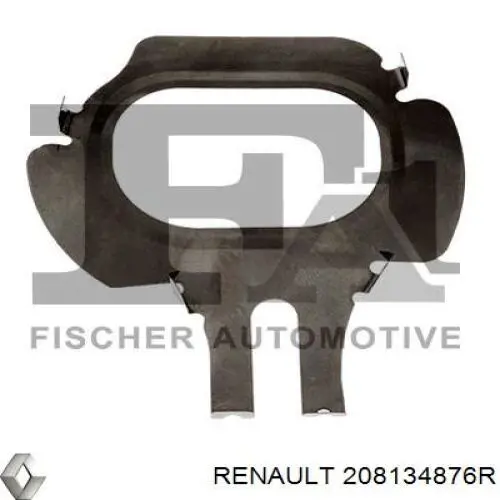 208134876R Renault (RVI)