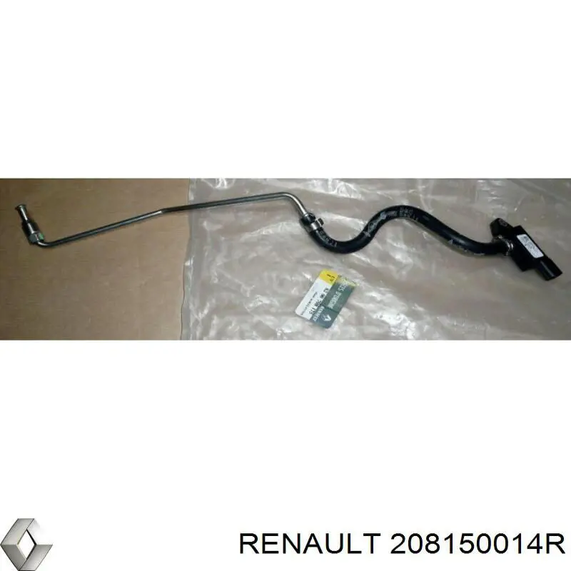 208150014R Renault (RVI)