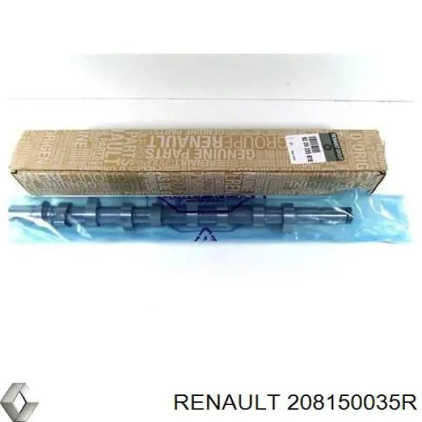 208150035R Renault (RVI)