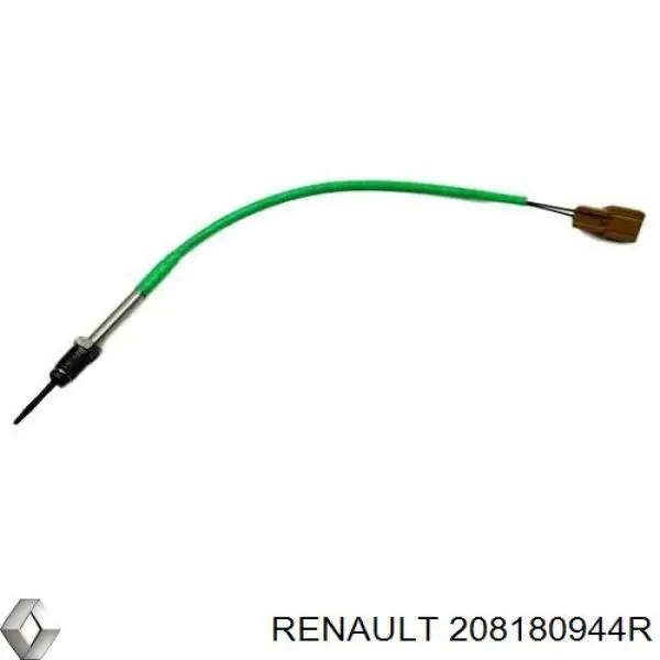  208180944R Renault (RVI)