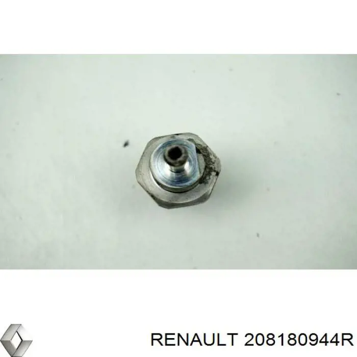  Renault (RVI) 208180944R precio, desde 40,46 EUR