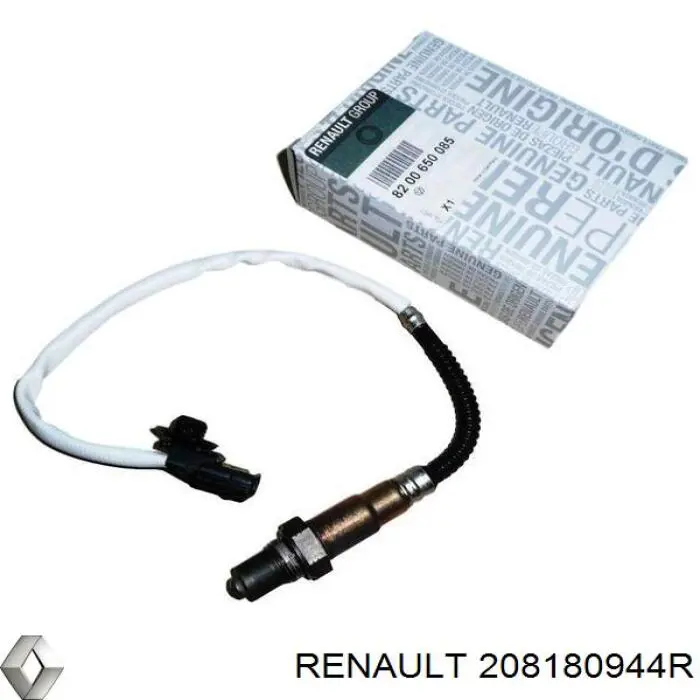  Renault (RVI) 208180944R precio, desde 40,46 EUR