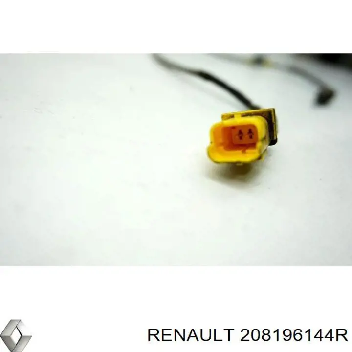  Renault (RVI) 208196144R precio, desde 11,04 EUR
