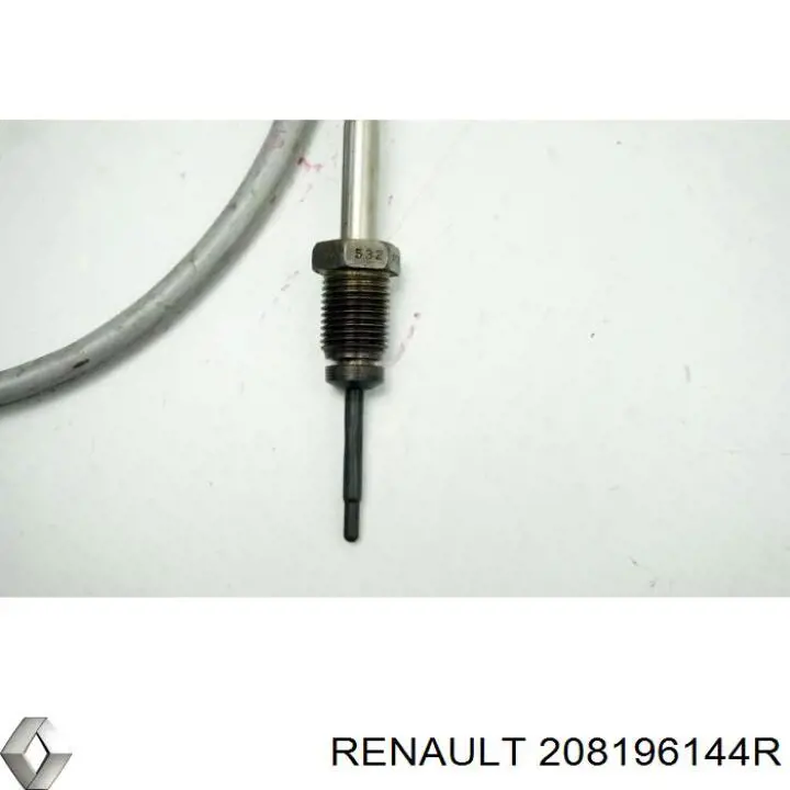 Comprar 208196144R Renault (RVI) 