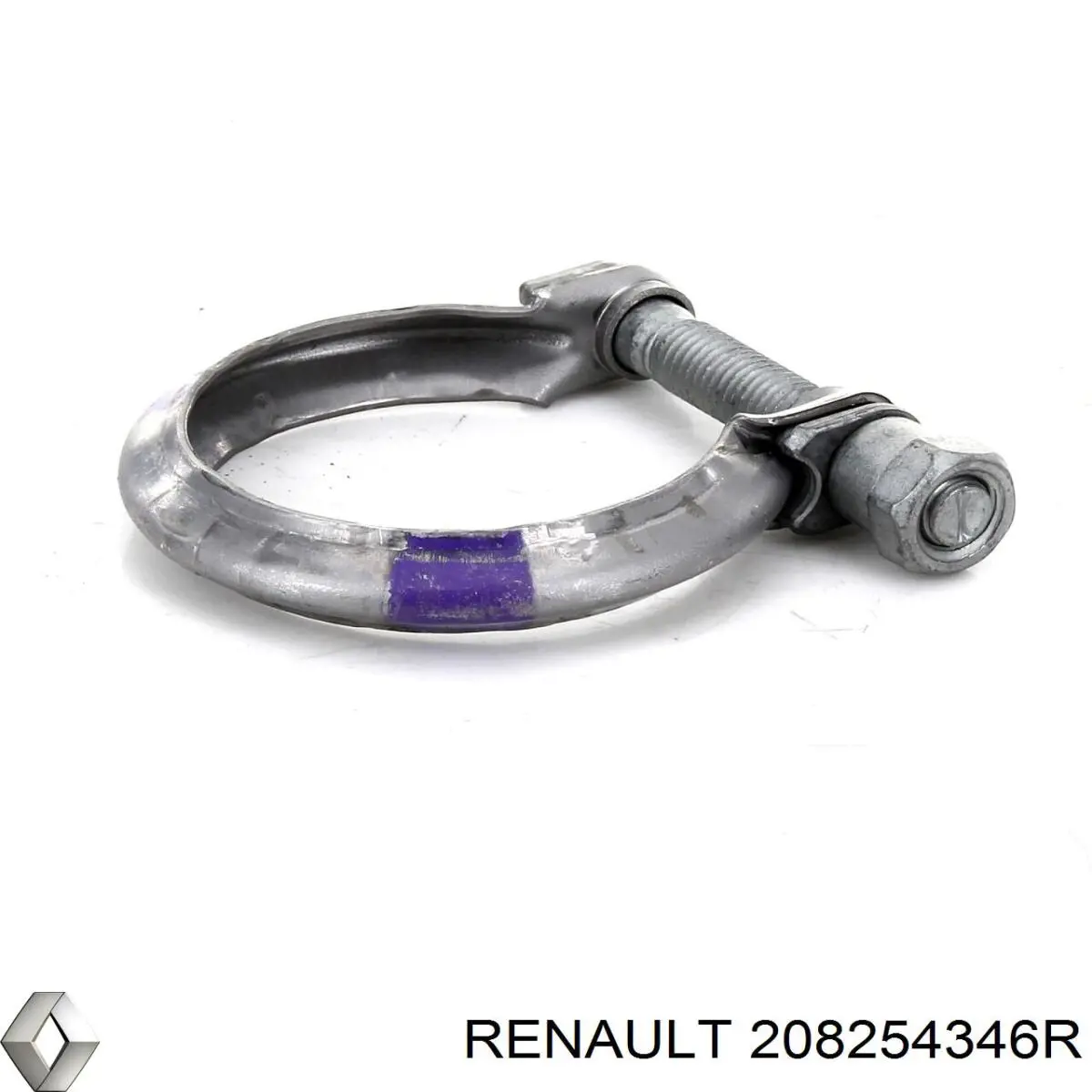 208254346R Renault (RVI)