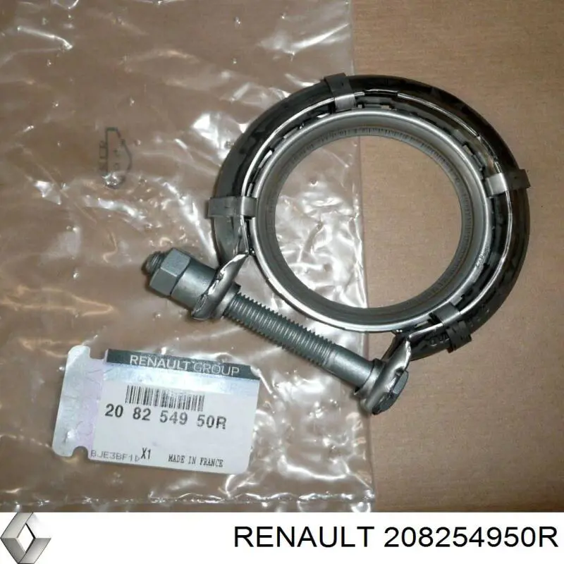 208254950R Renault (RVI) 