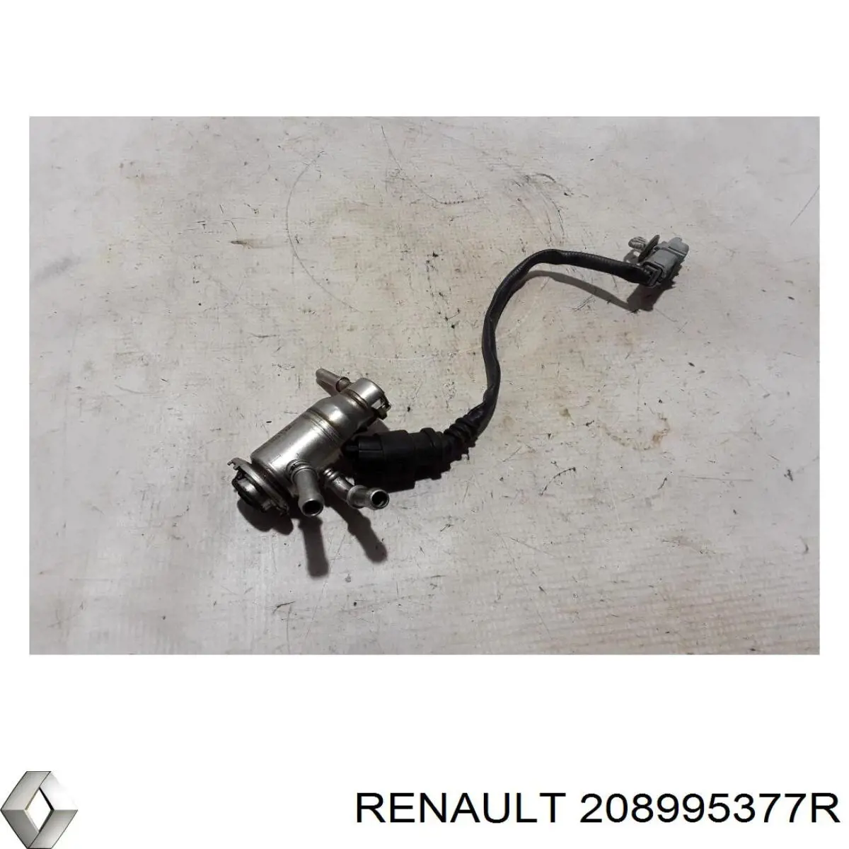 208995377R Mercedes Inyector AdBlue