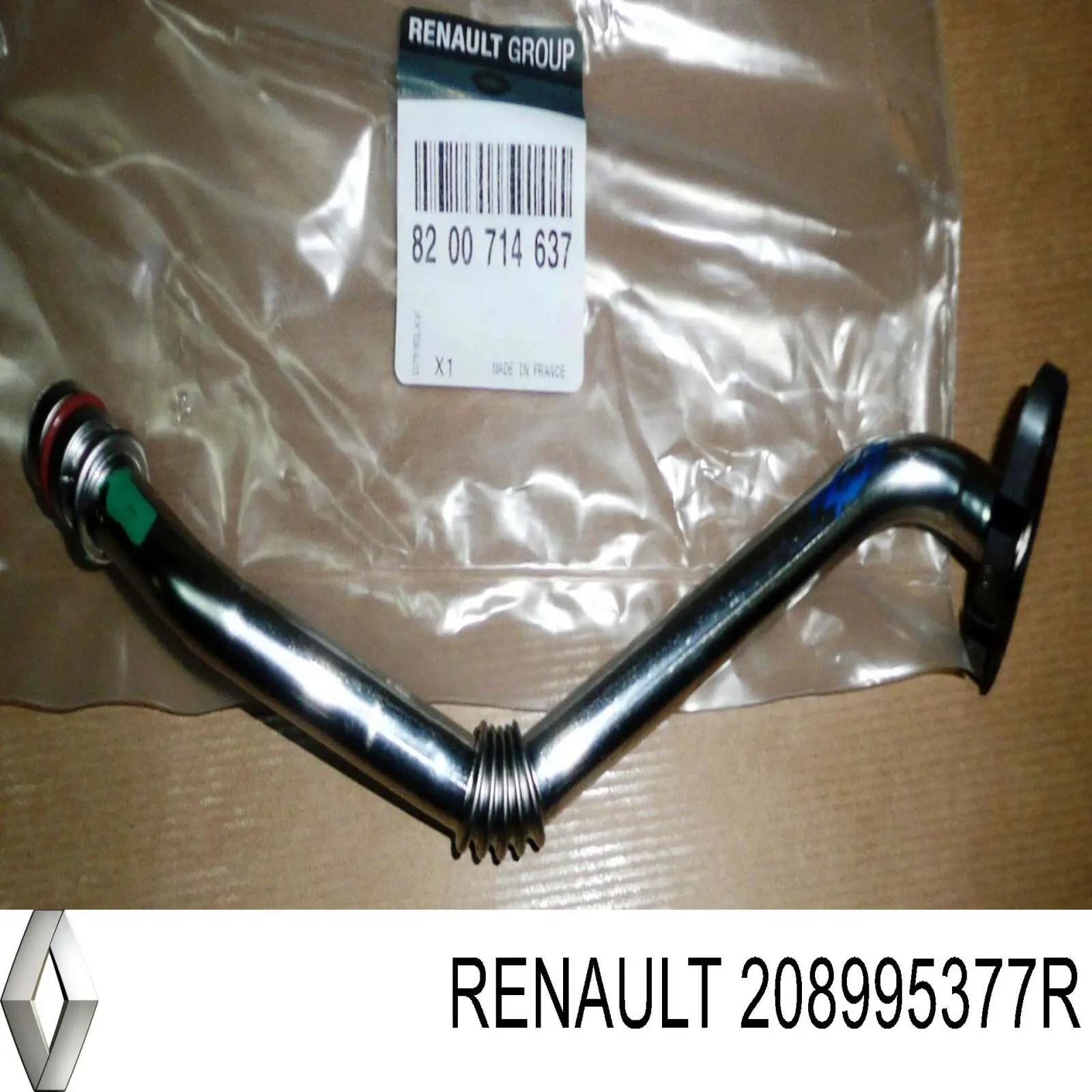 Inyector AdBlue Mercedes 208995377R precio, desde 87,94 EUR
