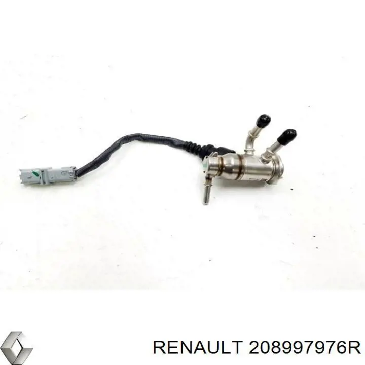 Comprar 208997976R Renault (RVI) Inyector AdBlue