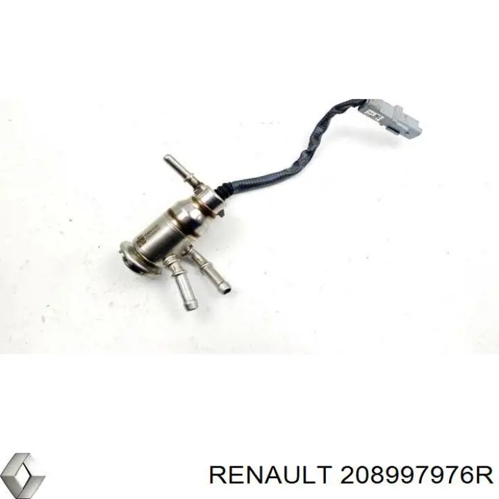 Inyector AdBlue Renault (RVI) 208997976R precio, desde 139,39 EUR