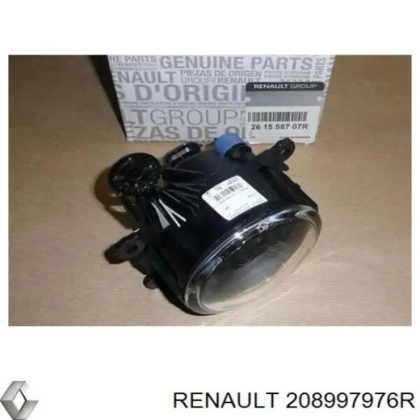 Comprar 208997976R Renault (RVI) Inyector AdBlue