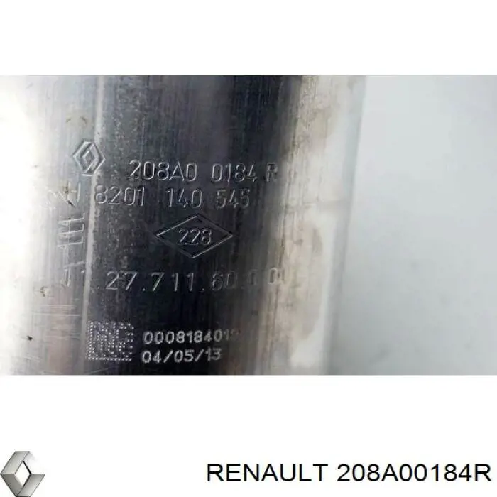 Nissan Qashqai 2 J11