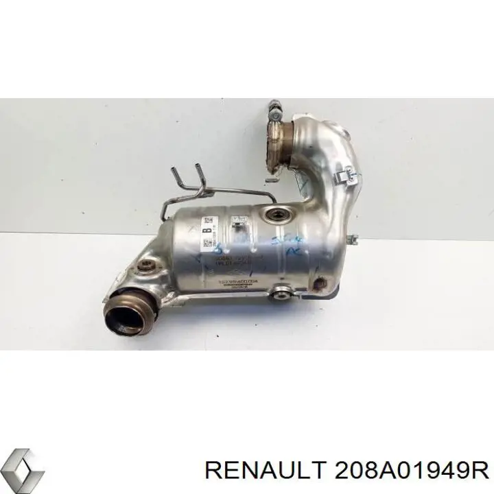 208A01949R Renault (RVI)