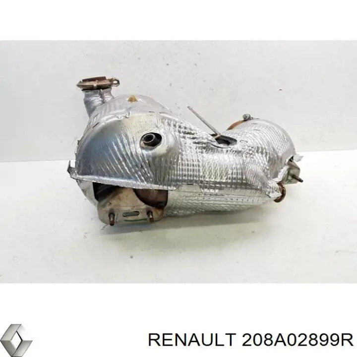 Comprar 208A02899R Renault (RVI) 