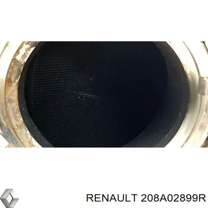  Renault (RVI) 208A02899R precio, desde 694,24 EUR