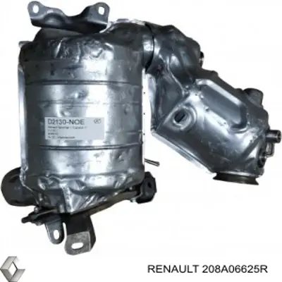 208A06625R Renault (RVI)