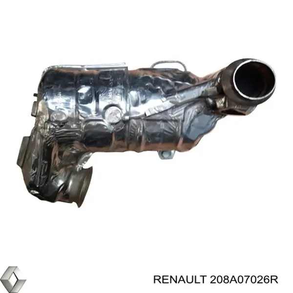 208A07026R Renault (RVI) 