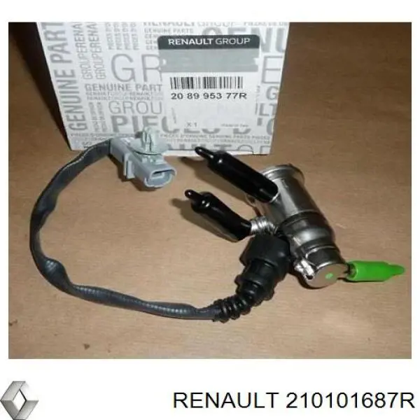 Comprar PA1736 SIL Bomba de agua para motor